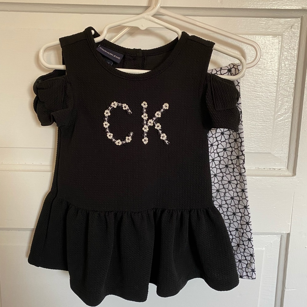 Girl outfit